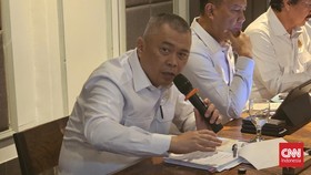 Menhub Ungkap Dampak Penutupan Ruang Udara China Selama 40 Hari