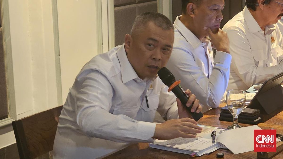 Menhub Ungkap Dampak Penutupan Ruang Udara China Selama 40 Hari