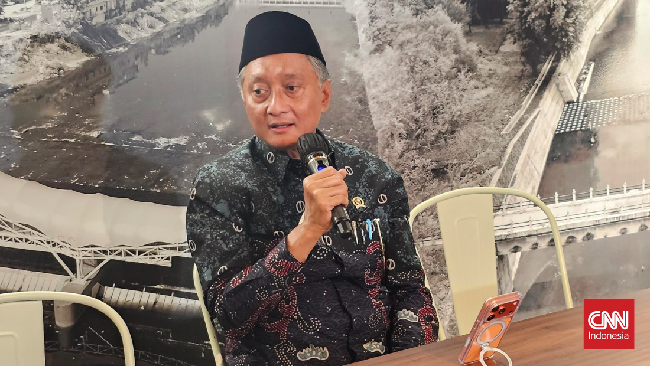 Menteri PU melaporkan kepada Prabowo bahwa dirinya memberikan izin kepada penyidik Kejati Jakarta untuk mengakses seluruh ruangan di Kementerian PU.