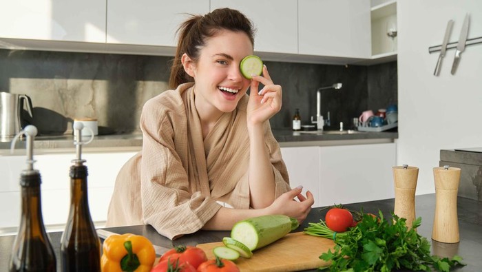 Nggak Ribet! Kenalan dengan Metode Diet 30/30/30 yang Bisa Bantu Turunkan Berat Badan