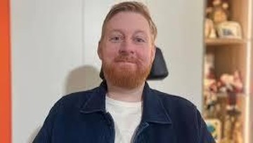 Aktor Game of Thrones Michael Patrick Meninggal, Istri Ungkap Detik-detik Terakhir