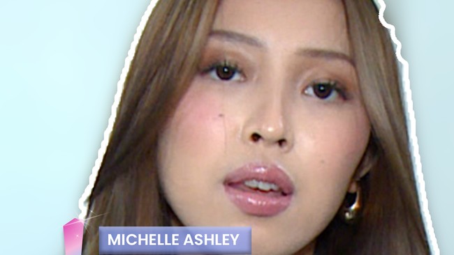 Video: Michelle Ashley Kagumi Sosok Pinkan Ibu yang Kuat dan Hebat