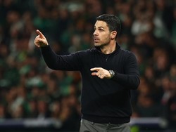 Arsenal Bakal Beri Arteta Kontrak Baru