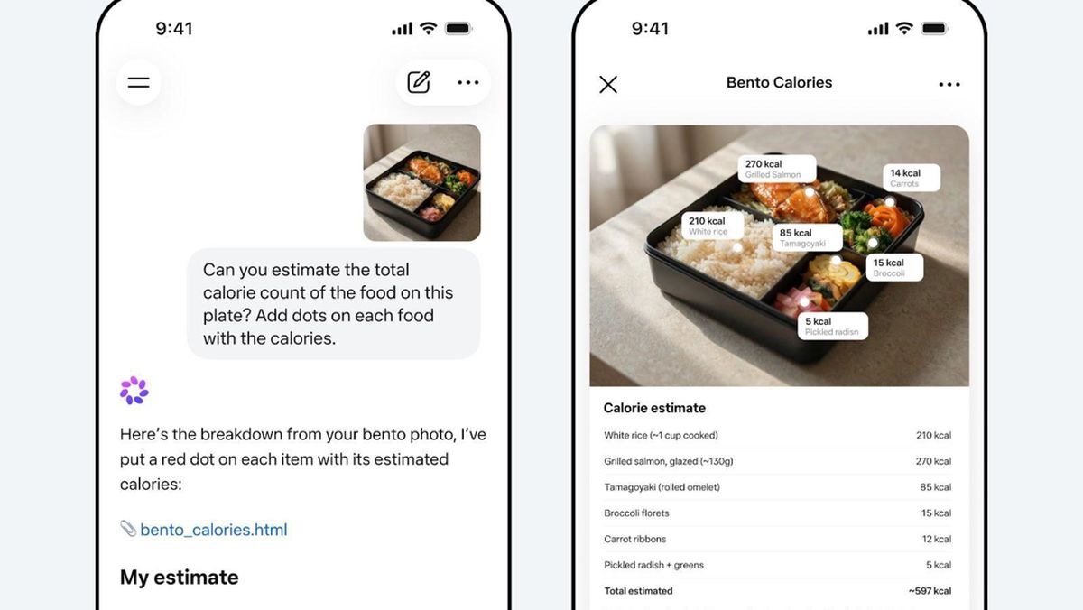 Meta Perkenalkan Muse Spark, Model AI Canggih yang Serba Bisa