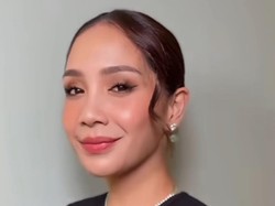 Nagita Slavina Pakai Cincin Unik Mirip Hadiah Chiki, Harganya Bikin Kaget