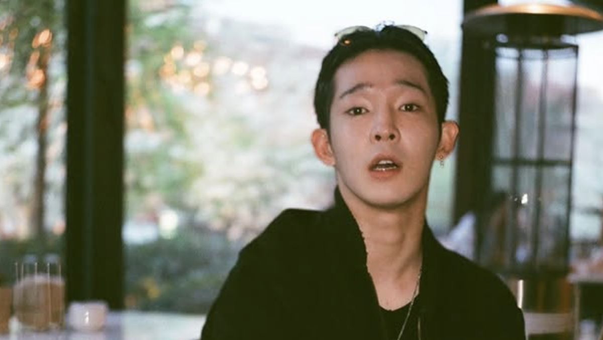 Nam Tae-hyun Divonis 1 Tahun Penjara gegara Nyetir Sambil Mabuk