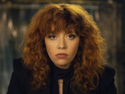 Response Bintang Euphoria Usai Heboh Diusir dari Pesawat