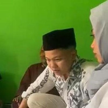 Ngaku Anak DPRD, Wanita Ini Nikah Sesama Jenis hingga Janjikan Rumah