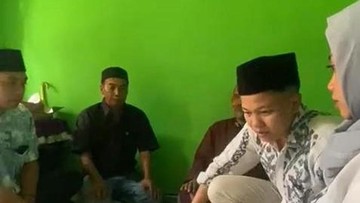 Ngaku Anak DPRD, Wanita Ini Nikah Sesama Jenis hingga Janjikan Rumah