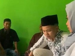 Ngaku Anak DPRD, Wanita Ini Nikah Sesama Jenis hingga Janjikan Rumah