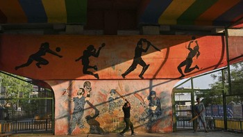 NYALANG: Mencari Cahaya Kehidupan