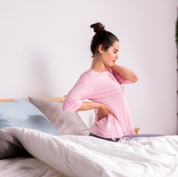 Hati-hati Osteoporosis, Ini 4 Makanan yang Bisa Buat Tulang Keropos