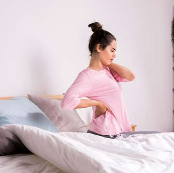 Hati-hati Osteoporosis, Ini 4 Makanan yang Bisa Buat Tulang Keropos