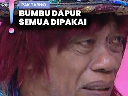 Video: Pak Tarno Pilih Terapi Alami untuk Sembuh dari Sakit Stroke