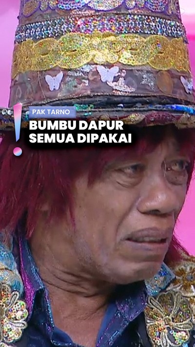 Video: Pak Tarno Pilih Terapi Alami untuk Sembuh dari Sakit Stroke