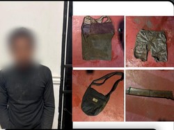 Gerak Cepat Polres Muba Ungkap Kasus Pembunuhan, Pelaku Ditangkap.