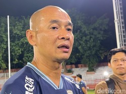 Kurniawan Beberkan PR Timnas Indonesia Jelang Piala AFF U-17 2026