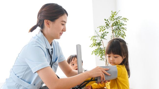 Pentingnya Cek Kolesterol Anak Sebelum Remaja Untuk Cegah Serangan Jantung Saat Dewasa