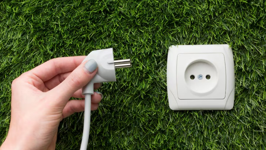 Peralatan Elektronik