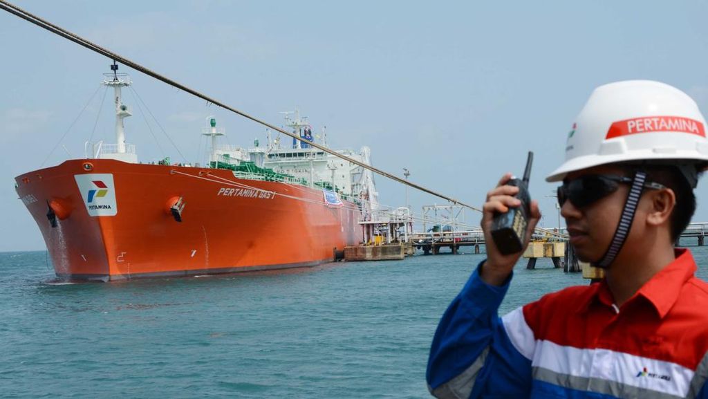 Pertamina Siapkan Lima Strategi Hadapi Dinamika Global di RKAP 2026