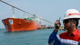 Pertamina Siapkan Lima Strategi Hadapi Dinamika Global di RKAP 2026