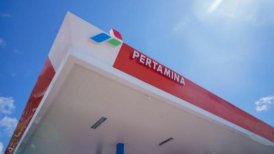 Jaga Pasokan, Pertamina Berburu BBM hingga LPG di Luar Timur Tengah