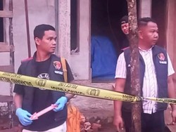 Pria di Lubuklinggau Tewas Ditusuk OTK, Polisi Selidiki