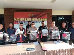 Awal Mula Kasus 2 Pria Dibakar di Benoa: Video Call Ajakan Duel