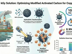 BRIN Kembangkan Teknologi Pengolahan Air Limbah Ramah Lingkungan