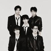 WAKEONE Rilis Foto Profil Terbaru ZEROBASEONE