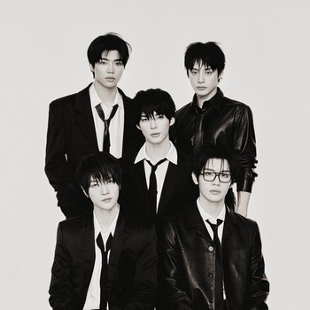 WAKEONE Rilis Foto Profil Terbaru ZEROBASEONE