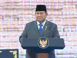 Prabowo Mau Temui Putin di Rusia, Bahas Pasokan Minyak