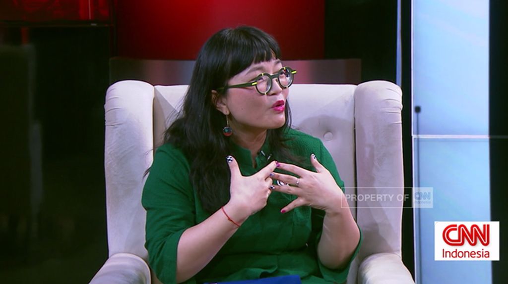 VIDEO: Bekal Penting untuk Generasi Muda dari Prof. Stella