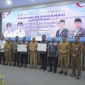 Top! PTPP Raih Proyek Jembatan Pulau Laut Rp1,02 Triliun