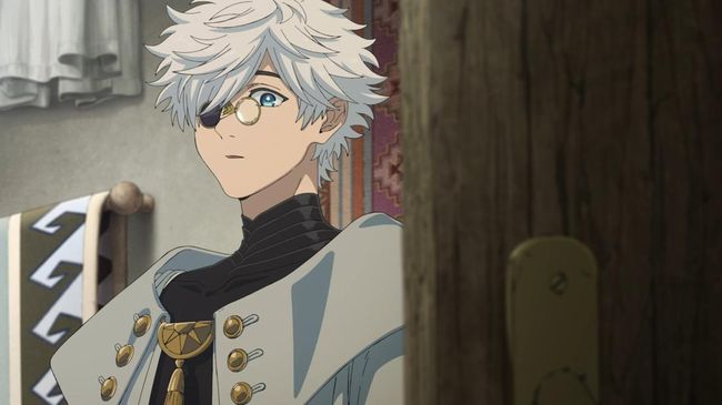 Produser Witch Hat Atelier Ungkap Alasan Adegan Versi Anime Berbeda dengan Manga