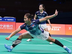 Rachel/Febi Tersingkir karena Kalah Berani dari Yuki/Mayu