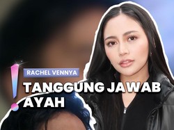 Video: Ada Itikad Tak Baik, Rachel Vennya Tuntut Tanggung Jawab Okin