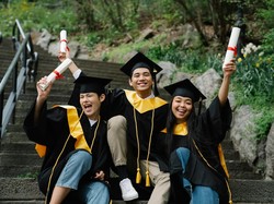 Berapa Lama S1 di Luar Negeri? Ini Jumlah Semester Perkuliahannya