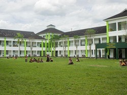 5 SD Berkurikulum Internasional di Samarinda, Cek Infonya di Sini!