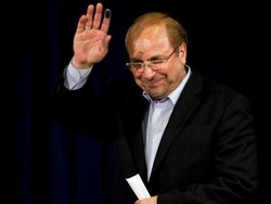 Siapa Mohammad Ghalibaf yang Jadi Kepala Juru Runding Iran dengan AS?