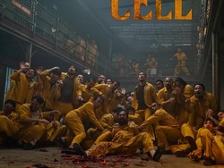 Sinopsis Film 'Ghost in the Cell' yang Kritik Pelaku Korupsi