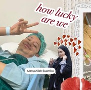 Content Creator Dorippu Andori Andriani Bagikan Kisah Suaminya yang Jalani Prosedur Vasektomi