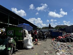 Miskomunikasi Bikin TPS3R Sesetan Diserbu Warga, Berujung Kisruh