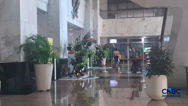 Perdana ASN WFH Jumat, Begini Situasi di Kemenkeu-KemenPU