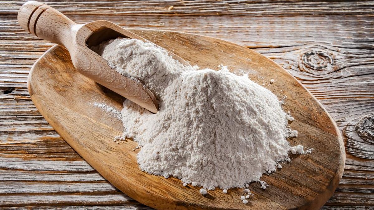 Tak Cuma Masak, Ini 7 Cara Pakai Tepung Maizena Buat Bersih-Bersih