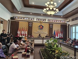 Kementerian HAM Kawal Kasus Dugaan Pemerkosaan di Panti Asuhan Buleleng