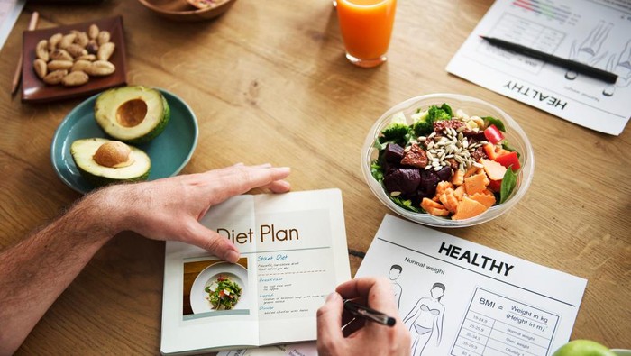 Waktu yang Tepat untuk Konsumsi Makanan Manis saat Diet