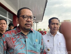 Pemkot Palembang dan KSP Cek Pembangunan Koperasi Merah Putih Sialang