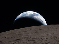 Menyoal Overview Effect untuk Mental Sehat di Balik Misi Gila Artemis II