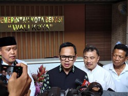 Wamendagri Bima Arya Bicara Peluang WFH ASN Bakal Dipermanenkan